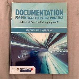 Documentation for PT Practice